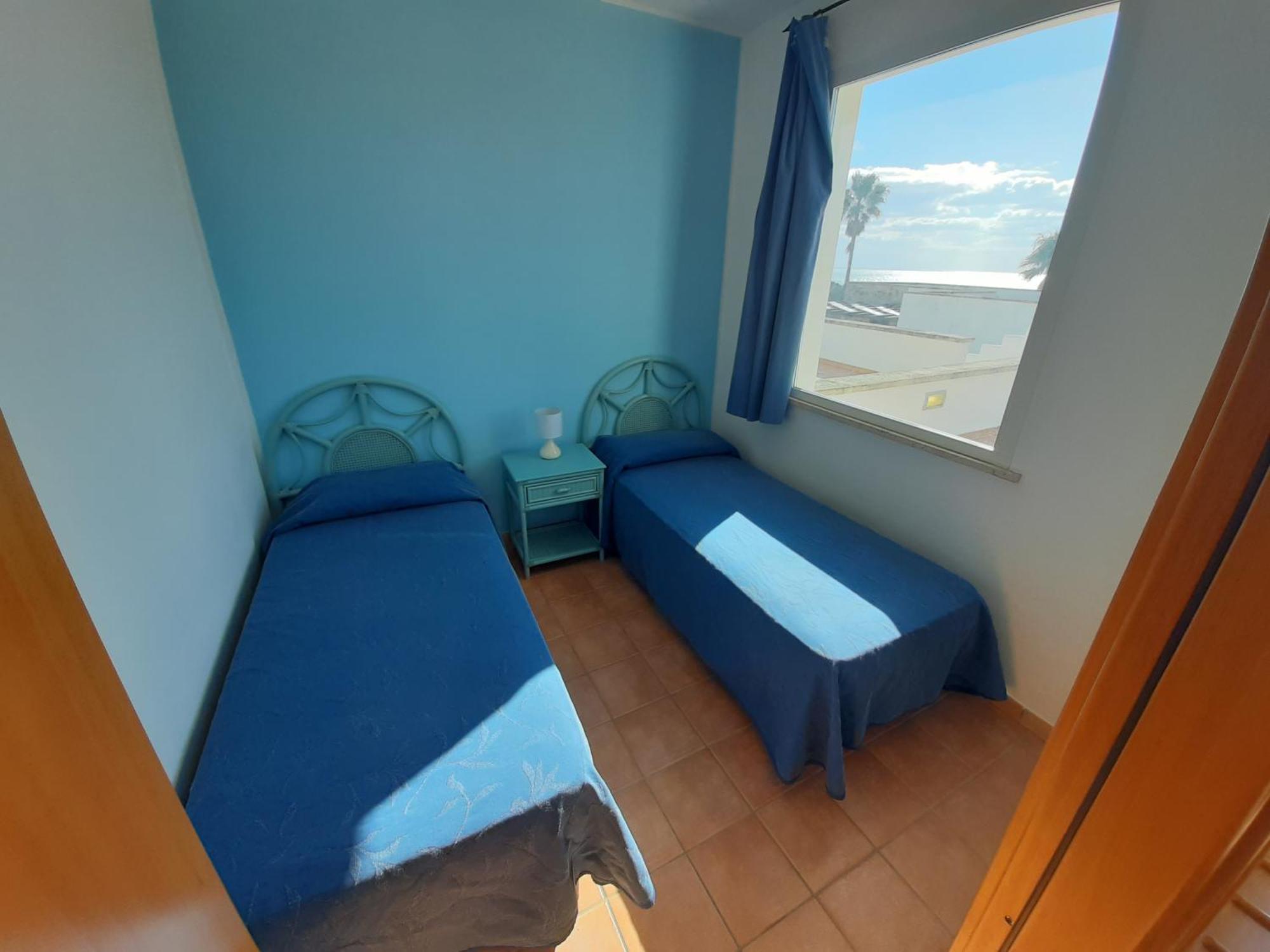Messapia Hotel Santa Maria di Leuca Εξωτερικό φωτογραφία