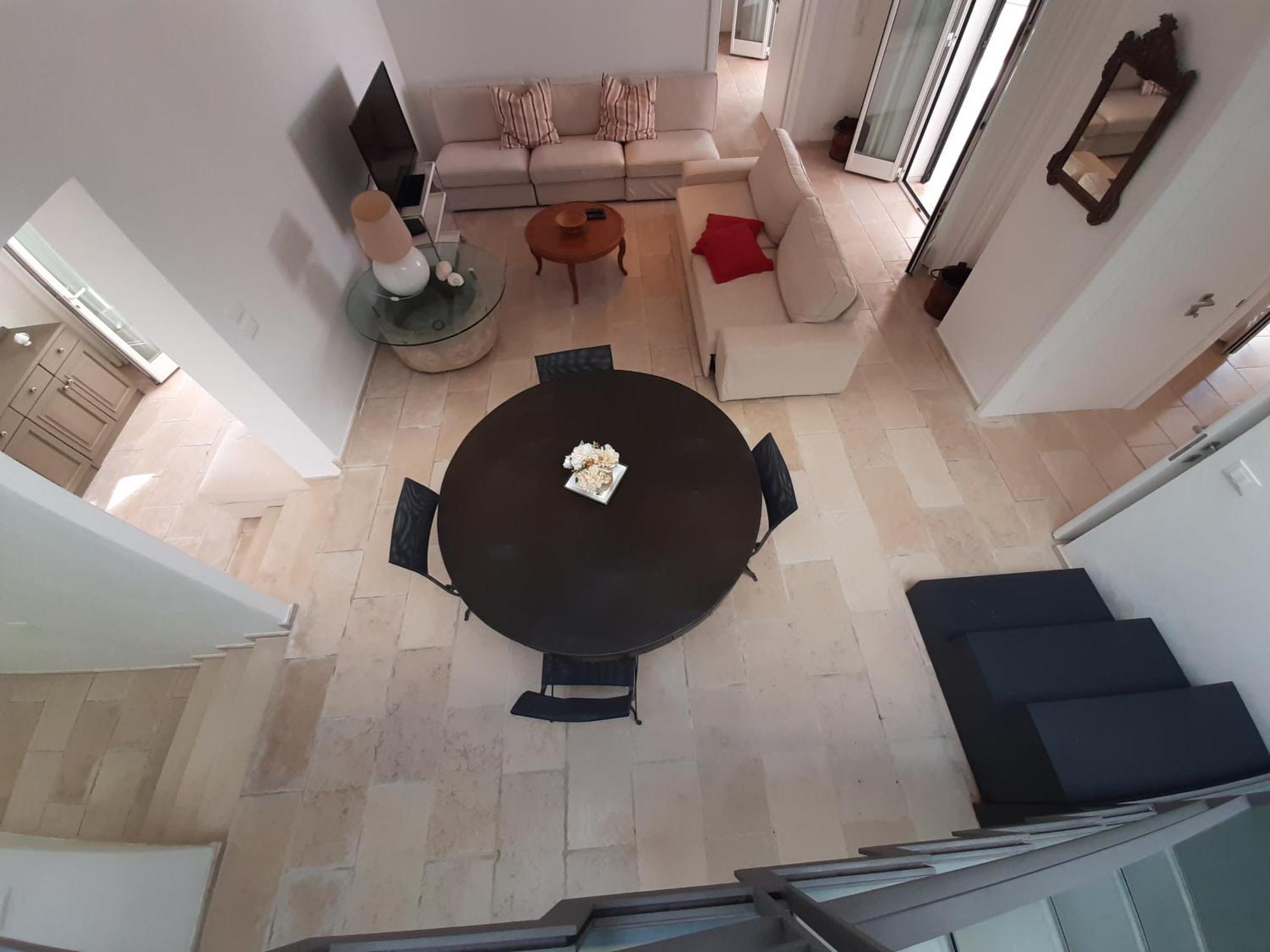 Messapia Hotel Santa Maria di Leuca Εξωτερικό φωτογραφία