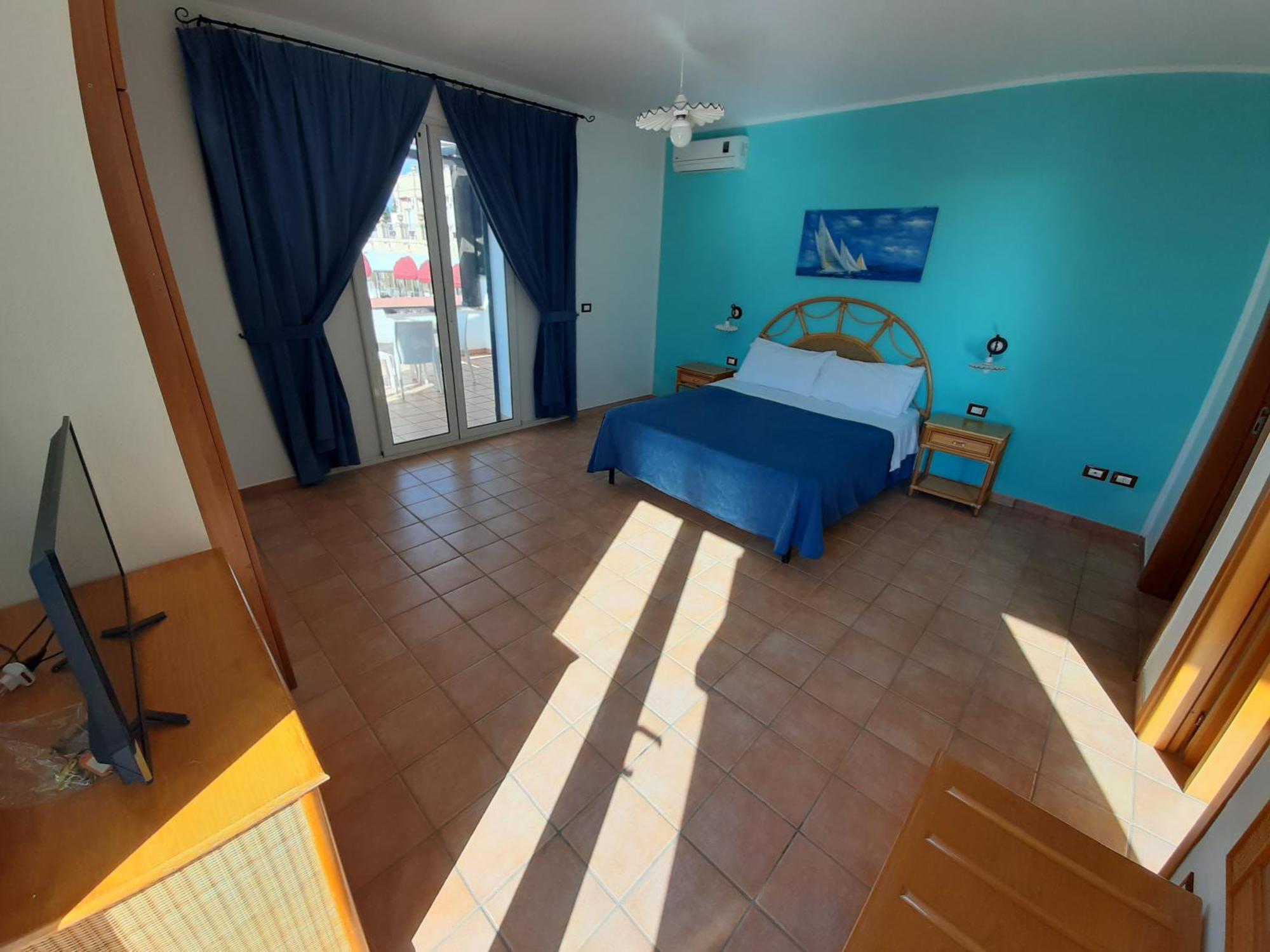Messapia Hotel Santa Maria di Leuca Εξωτερικό φωτογραφία
