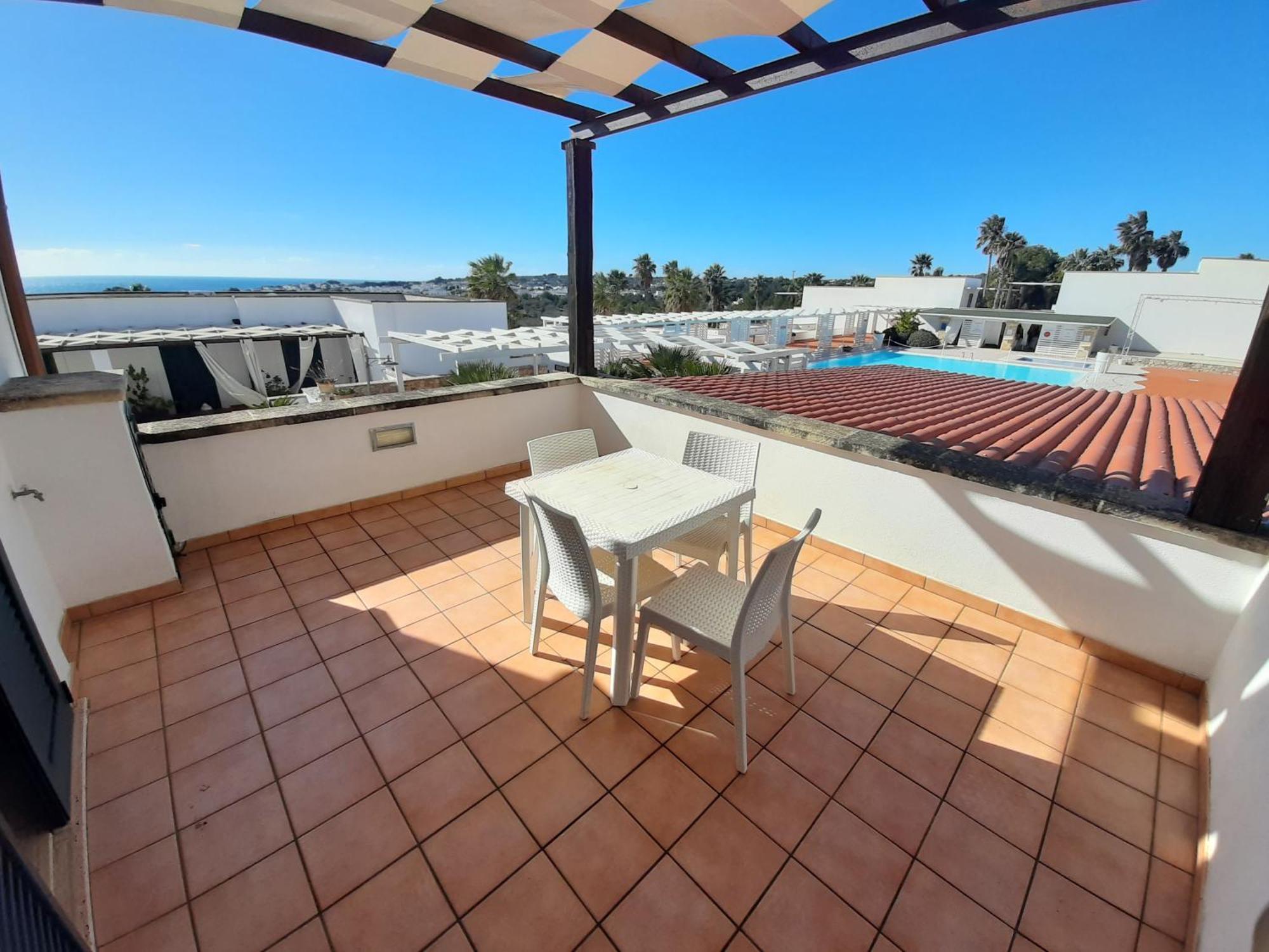 Messapia Hotel Santa Maria di Leuca Εξωτερικό φωτογραφία