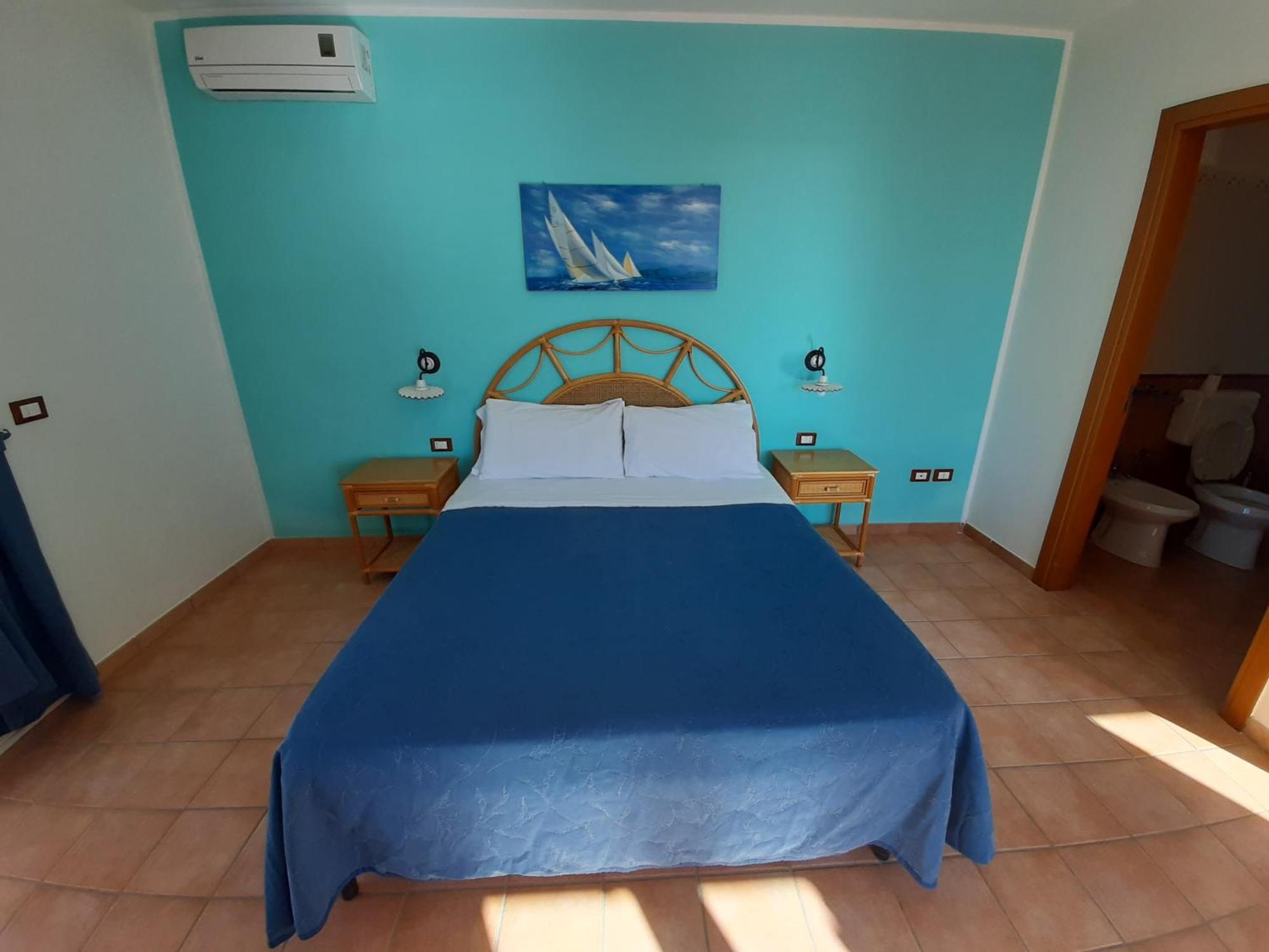 Messapia Hotel Santa Maria di Leuca Εξωτερικό φωτογραφία