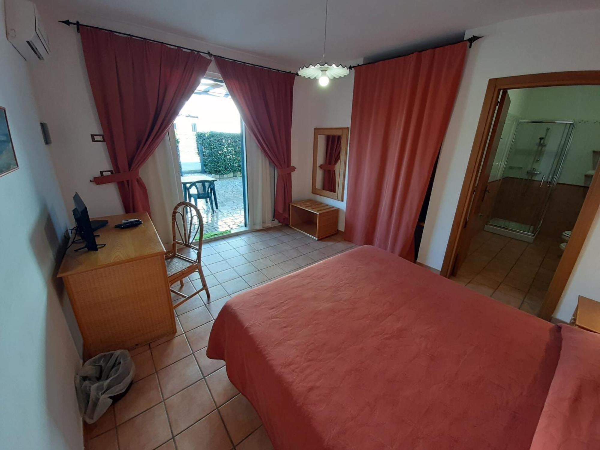 Messapia Hotel Santa Maria di Leuca Εξωτερικό φωτογραφία