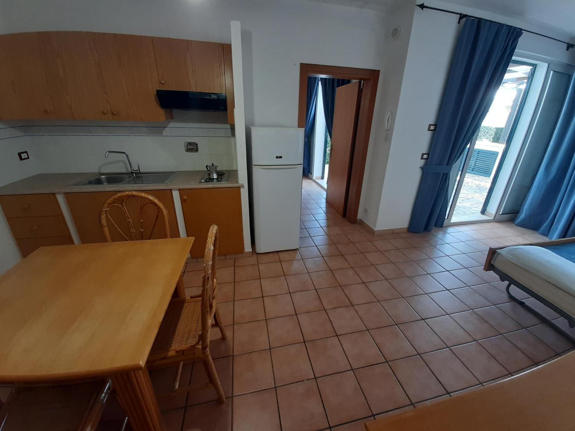 Messapia Hotel Santa Maria di Leuca Εξωτερικό φωτογραφία