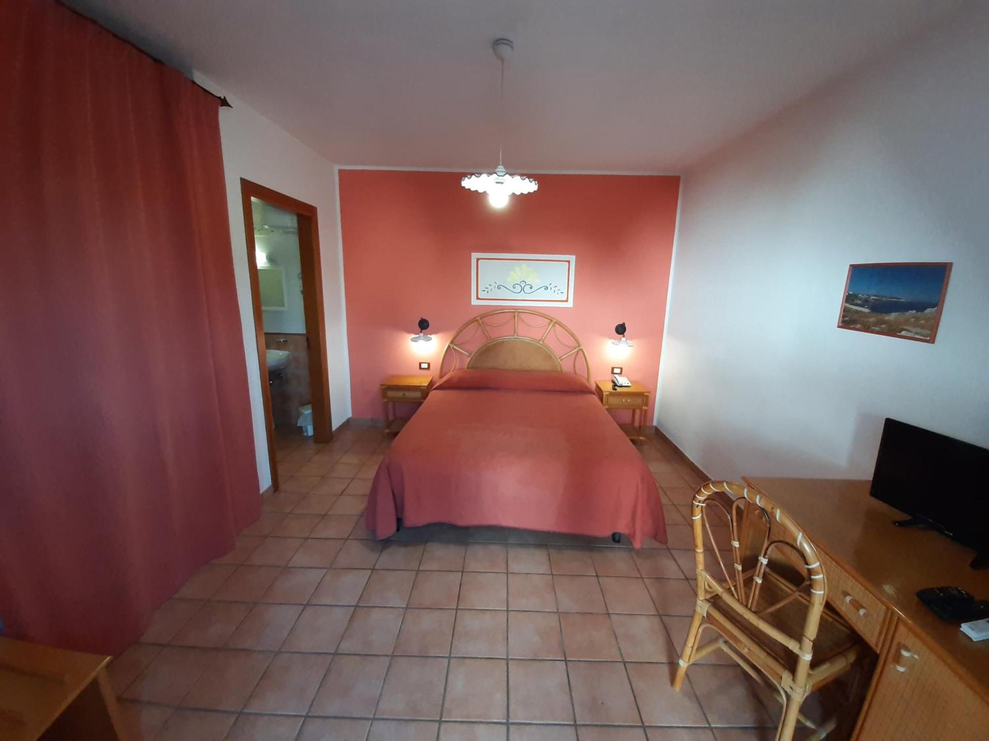 Messapia Hotel Santa Maria di Leuca Εξωτερικό φωτογραφία
