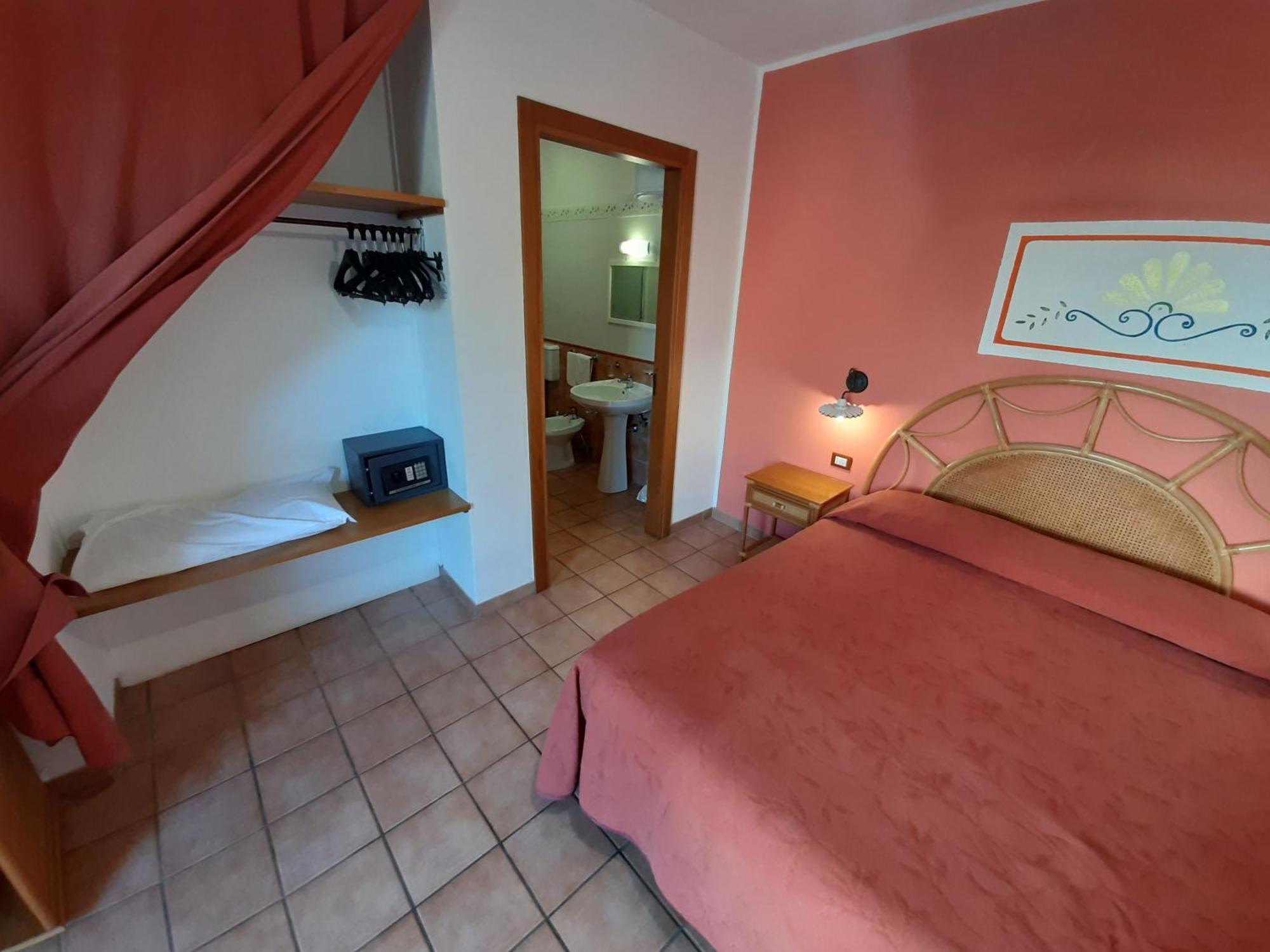 Messapia Hotel Santa Maria di Leuca Εξωτερικό φωτογραφία